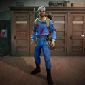 Nod to Power Pack Winston seen in Ghostbusters: Spirits Unleashed pattern selection for flightsuits added 4/20/2023 (Credit: Ghostbusters News)
