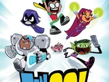 Teen Titans Go!