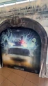 Theater standee (Credit: Ghostbusters)