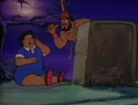 "Ghost Wrestlers"