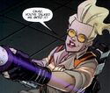 As seen in Ghostbusters 101 #6