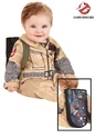 Infant Ghostbusters Jumpsuit Costume Promo Image
