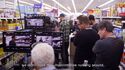 AfterlifeWalmartFilmingBtsSpectralEffects02.jpg (321 KB) Video village in aisle during filming, seen in Spectral Effects