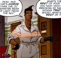 As seen in Ghostbusters 101 #5