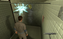 Inside shower in Bathroom in The Realistic Version