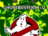 2005 Remasters of Ghostbusters and Ghostbusters 2
