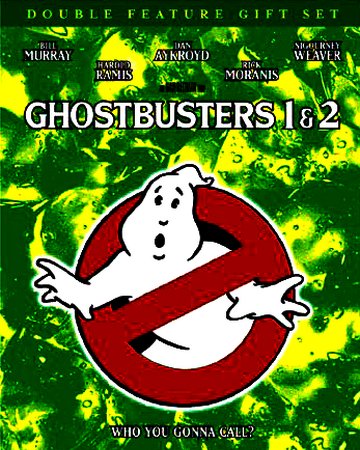 05 Remasters Of Ghostbusters And Ghostbusters 2 Ghostbusters Wiki Fandom