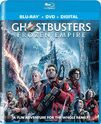Standard Blu-ray front cover