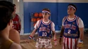 No Ghost boxer shorts in Season 4 episode "Globetrotters"