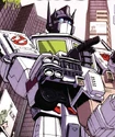 OptimusPrimeTFGBIssue5CoverB.jpg (155 KB) As seen on Transformers/Ghostbusters Issue #5 Cover B