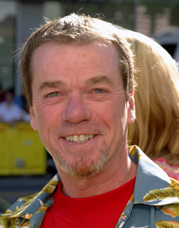 Rodger Bumpass - IMDb