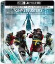 4K+Blu-ray Combo Pack Steelbook, Front Cover, preliminary version (different banner on top)