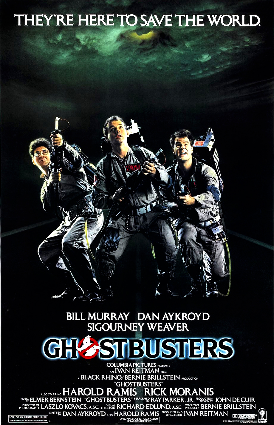 Ghostbusters | Ghostbusters Wiki | Fandom