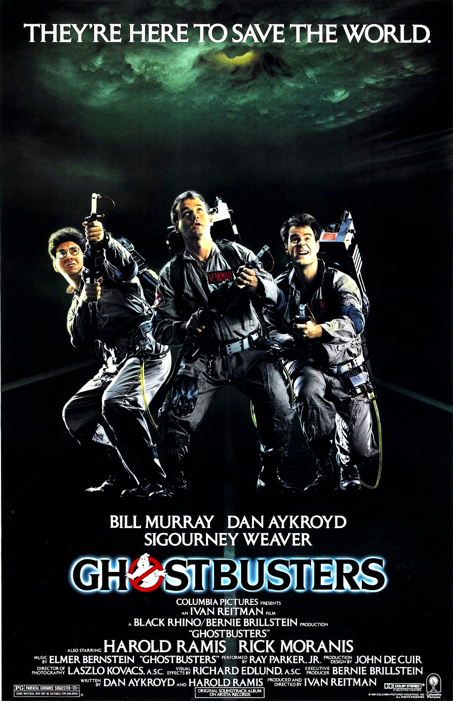 Ghost (10/10) Movie CLIP - Carl's End (1990) HD 