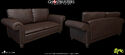 Couch prop posted 11/8/2022 (Credit: Blacksteinn)