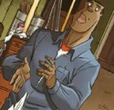 As seen in Volume 1 Issue #8