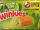 Ghostbusters Key Lime Slime Twinkies