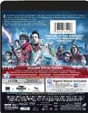 Standard 4K combo back cover