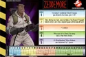 Winston's Ghostbusters: The Board Game Character Card