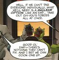 As seen in TMNT/Ghostbusters Issue #3