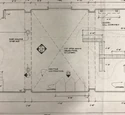 Floor and Design Plans for Norwood set, 8/13/15 (source: Jeffrey Shreck, Jr. Tweet 8/9/17)