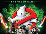 Ghostbusters: The Video Game (Stylized Versions)