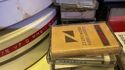 Shelf of recordings (Credit: Yes Have Some)