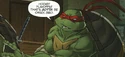 RaphaelIDW11.jpg (90 KB) As seen in TMNT/Ghostbusters Issue #2