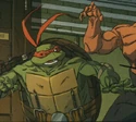 RaphaelIDW18.jpg (99 KB) As seen in TMNT/Ghostbusters Issue #4