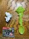 Photo of Slimer Spoon (Credit: Darkajo)