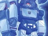 Soundwave