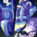 As seen in Transformers/Ghostbusters Issue #1