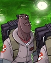 WinstonZeddemoreIDWOngoing5.jpg (140 KB) As seen in Ghostbusters Issue #5