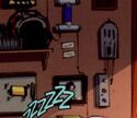 Cameo of equipment seen in Ghostbusters 101 #3