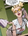 As seen in Ghostbusters 101 #3