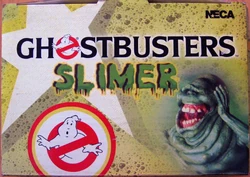 NECA: Head Knockers Slimer | Ghostbusters Wiki | Fandom