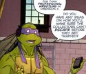 As seen in TMNT/Ghostbusters Volume 2 Issue #2