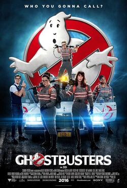 Ghostbusters' $70M-Plus Box Office Loss Means Sequel Unlikely – The  Hollywood Reporter