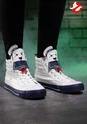 Stay Puft Marshmallow Man Adult Shoes Promo Image