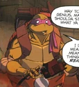 As seen in TMNT/Ghostbusters Issue #3