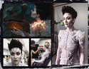 OliviaWildeGozerPrepBts02.jpg (197 KB) Olivia Wilde getting ready as Gozer, Ghostbusters: Afterlife (Credit: Arjen Tuiten)