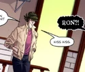 As seen in Ghostbusters Annual 2018