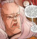 Ray possessed by Vigo flashback in Ghostbusters Volume 1 Issue #13