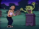 "Ghost Wrestlers"