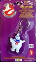 RGBRealKeyChain1989StayPuftSc01.png (579 KB) Front of The Real Ghostbusters "Real Key Chain" Stay Puft Marshmallow Man (Credits: David Boozer)