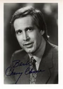 Autographed Photo (formerly owned by Paul Rudoff)