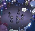 Non-canon cameo seen in Ghostbusters Annual 2018