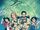 Dark Horse Comics- Ghostbusters: Back in Town 2