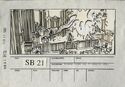 Storyboard (Credit: Heritage Auctions)