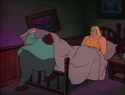 "Ghost Wrestlers"